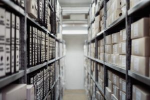 Procédure d'expulsion d'un locataire
