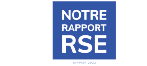 Rapport RSE de l'étude d'huissiers CERTEA